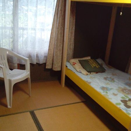 Raibrasil Guest House Sanuki  Екстериор снимка