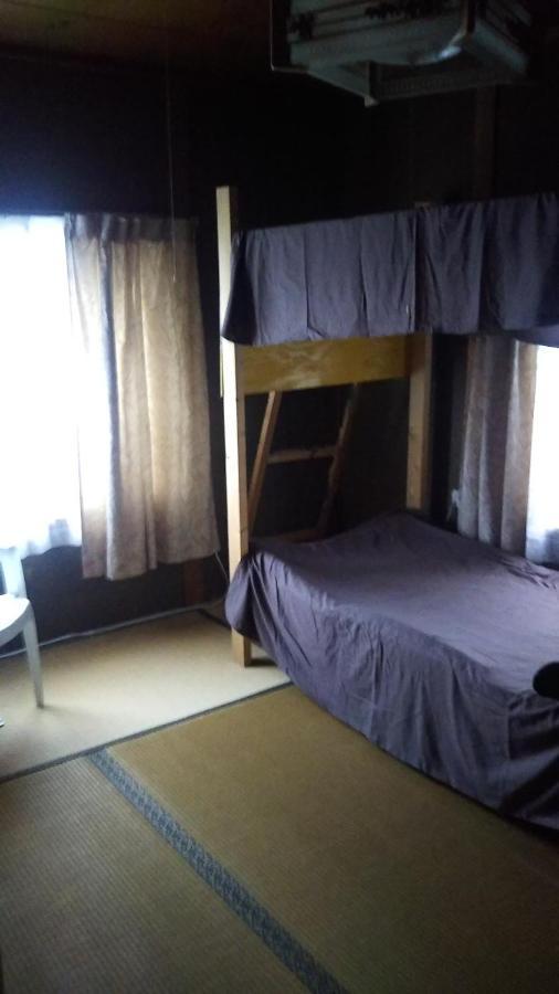 Raibrasil Guest House Sanuki  Екстериор снимка
