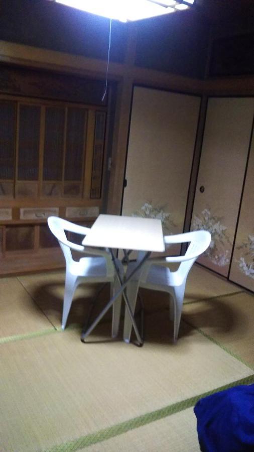 Raibrasil Guest House Sanuki  Екстериор снимка