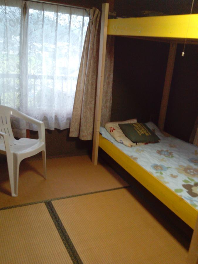 Raibrasil Guest House Sanuki  Екстериор снимка