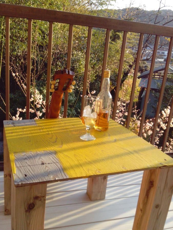 Raibrasil Guest House Sanuki  Екстериор снимка